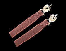 1939 1937 1935 1941 30 Chrysler Dodge Plymouth Hudson Hand Assist Straps Vintage