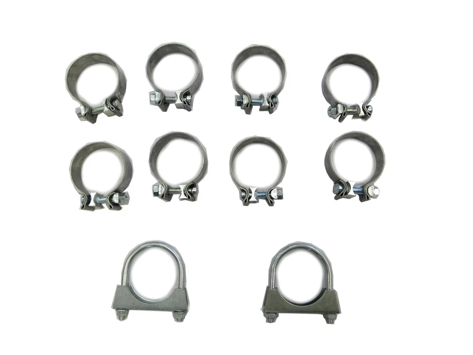 Silenciadores de escape OBX acero inoxidable Catback 15-23 Dodge Challenger 6,4 L 17-23 5,7 L Foto 4 de 4