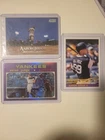 2020 Topps Heritage - Aaron Judge #THC-395 Chrome Purple Refractor + Bonus Cards