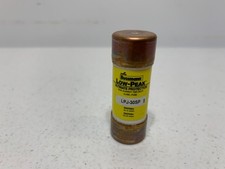 Cooper Bussmann LPJ-30SP Fuse 30A 600V Dual-Element