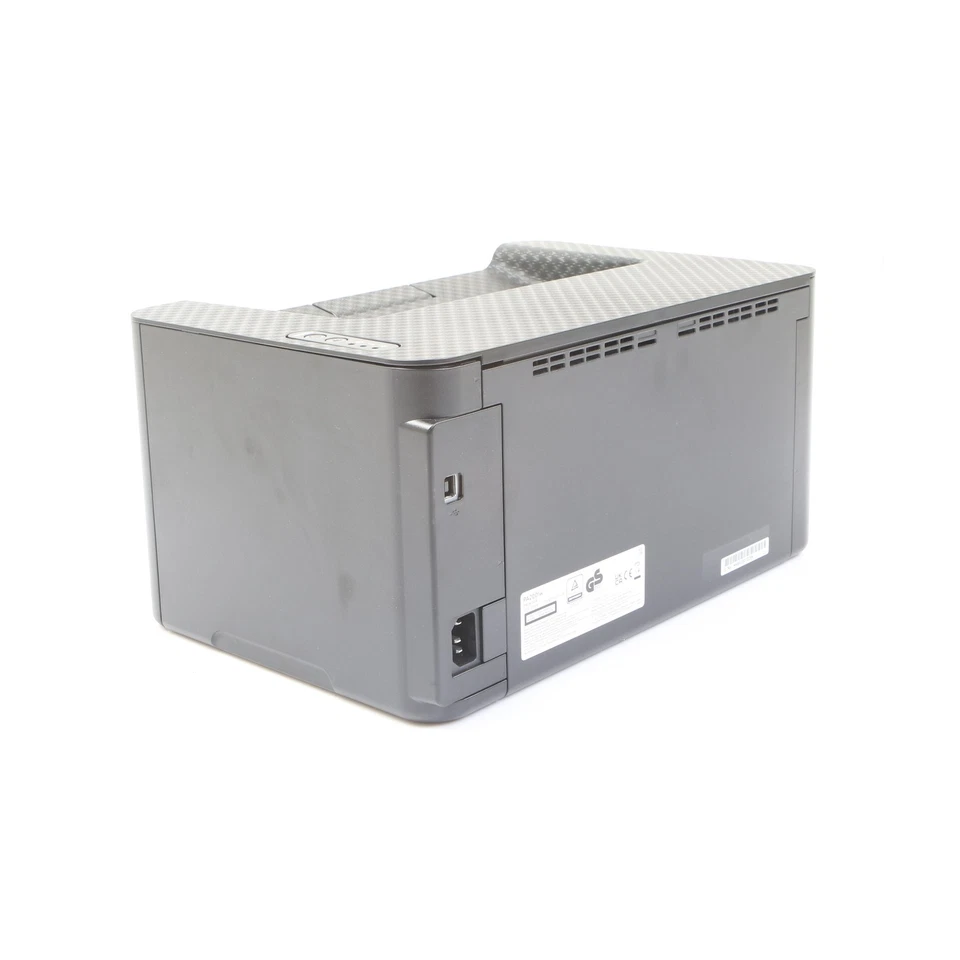 KYOCERA PA2001W Stampante Laser SW + Difettosa (278770) - Immagine 3 di 4