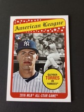 2018 Topps Throwback Thursday Baseball Cards Checklist 63
