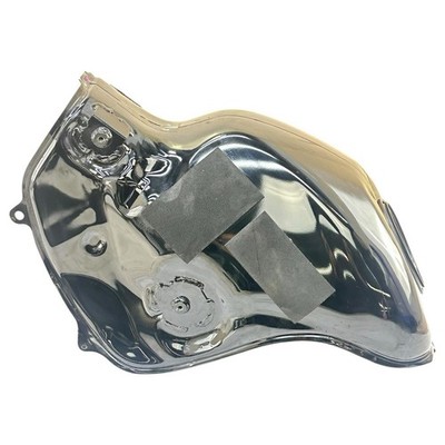 2014 - 2016 HONDA CBR1000RR SP FUEL TANK GAS RESERVOIR BLACK