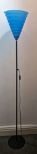 Vintage IKEA Sexan Floor Lamp – 1980s Postmodern/Memphis Style – Type G 9508