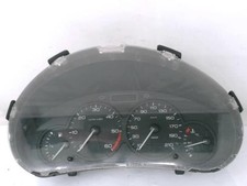 Compteur Citroen BERLINGO