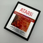 Raiders of the Lost Ark Indiana Jones Atari 2600 Cart Only