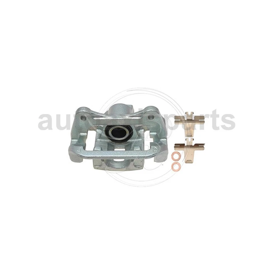 Pinza de freno de disco 2 frenos traseros Raybestos para Suzuki Forenza 2006-2008 Foto 3 de 4