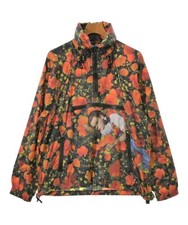 LOUIS VUITTON Blouson Jackets Other GreenxRedetc. Patterned 2200574927019
