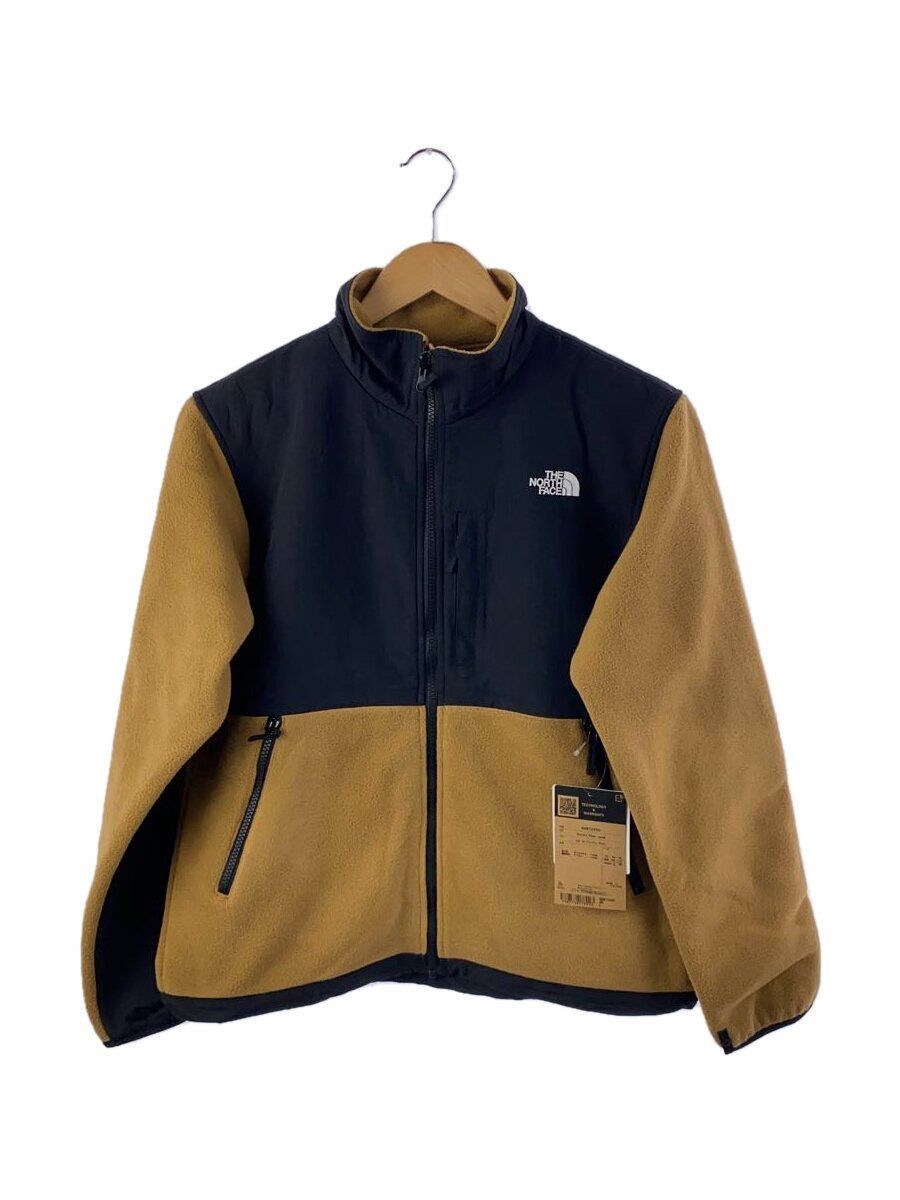 ALTRA Giacca The North Face Other Denali_Denali Jacket L poliestere BRW tinta unita usata
