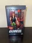 G.I. Joe Classified #192 NINJA FORCE ZARTAN Figure Target Exclusive IN STOCK New