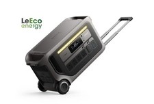 Anker SOLIX F3000 3072Wh Portable Battery Power Station 3600w 5 Year Warranty