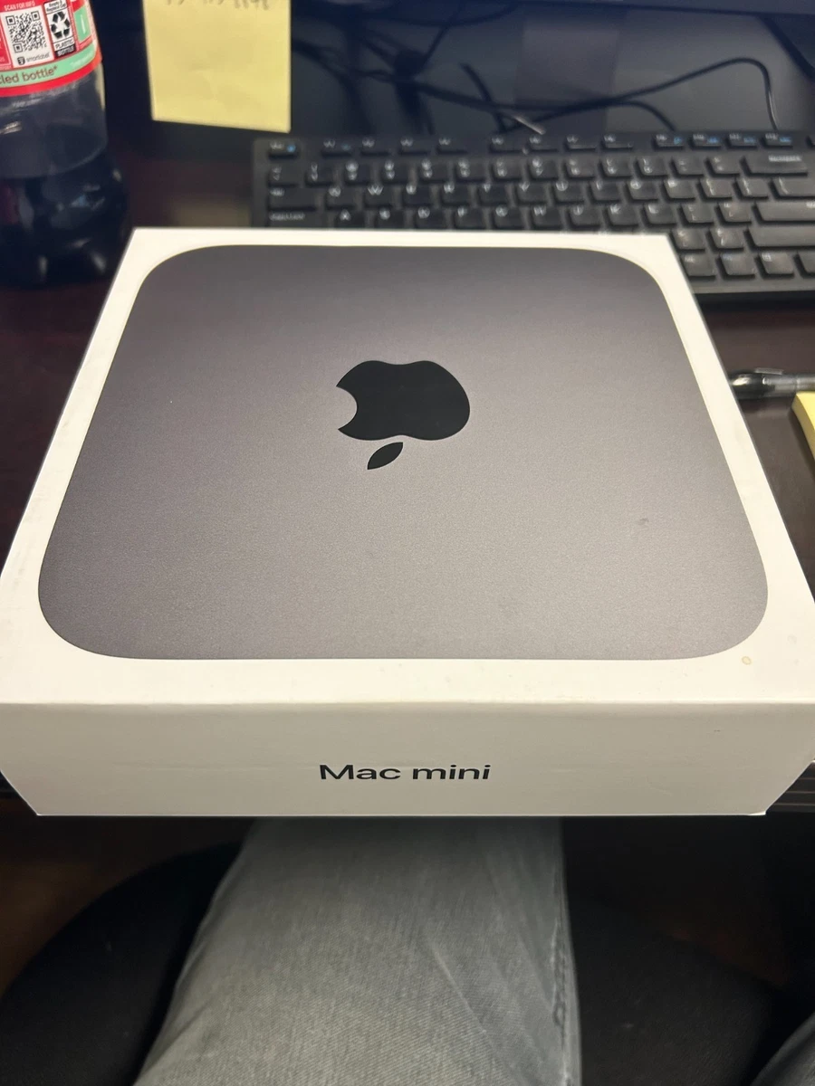 Apple Mac mini 2014 Desktops & All-In-One Computers for sale | eBay