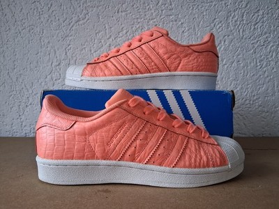 Adidas Originals Superstar Retro Basketball Sneaker Sportschuhe EU 37 US 6