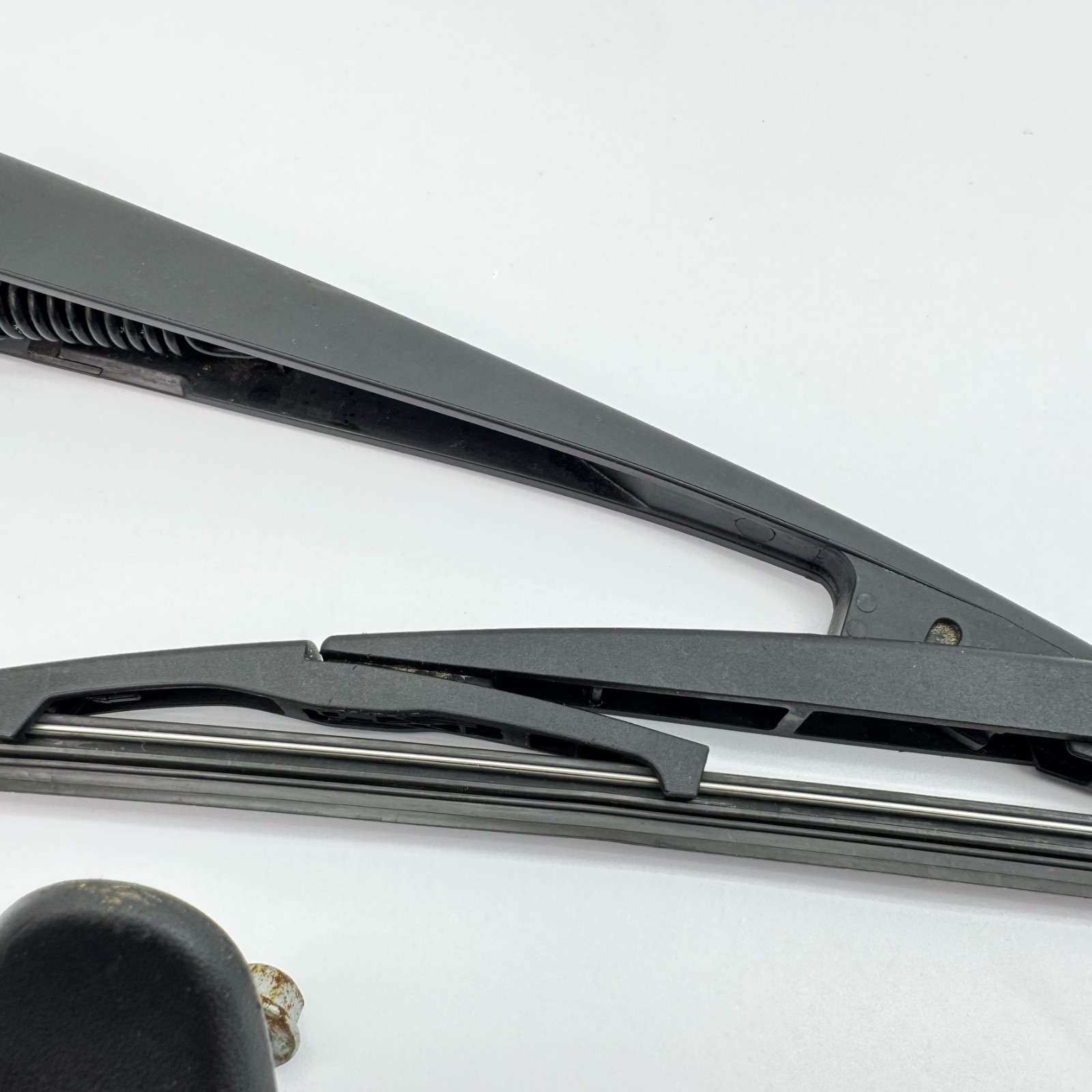 18-25 Jeep Wrangler JL Rear Liftgate Tailgate Wiper Motor & Arm 68307460AC OEM thumbnail 15