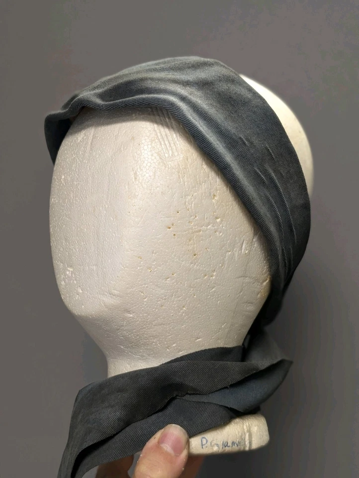 Metal Gear Solid Delta Snake Bandana Cosplay *Made To Order* - Image 3 of 4