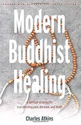 Moderne buddhistische Heilung: Eine spirituelle Strategie zur Transzendierung von P
