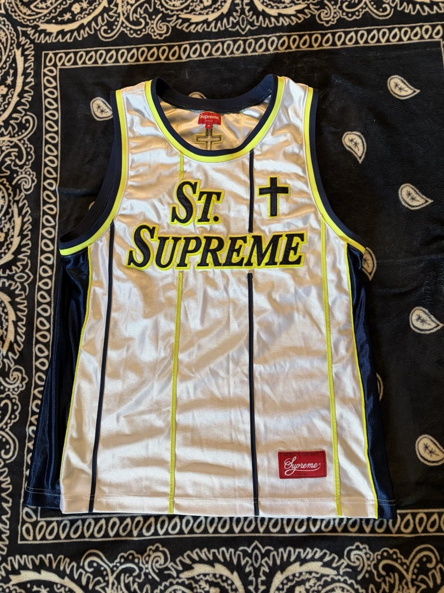 Preços baixos em Roupa ativa masculina de basquete de jersey
