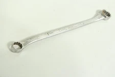 Vintage Craftsman 11/16" x 13/16" Offset Double Box End Wrench 12 pt =V= Series