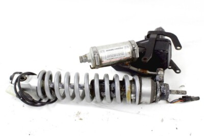 BMW R 1200 GS 31427707358 ESA STOßDÄMPFER VORNE K25 08 - 10 FRONT SHOCK A