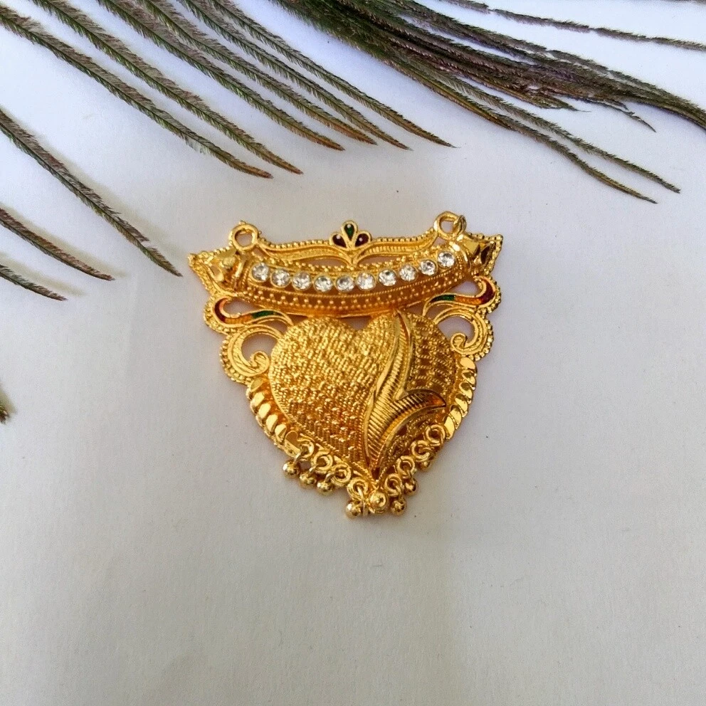 Mangalsutra pandal store