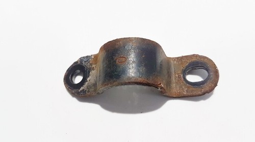 Toyota Yaris 2017 Stabilizer Sway Bar-bracket used, Genuine #1299305-17