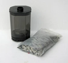 AquaThrust Filtration Canister with Media Fits AF0650 Submersible Filter