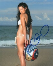 Top 10 eBay Sales: Danica Patrick Memorabilia 12