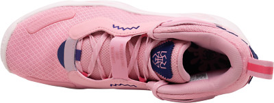 adidas D.O.N. Issue #3 Light Pink for Sale | Authenticity