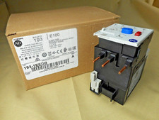 Allen Bradley 193-1EEDB overload relay (NIB)