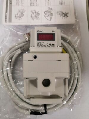 1PC New SMC ITV3050-314L Electrical Proportional Valve Fast shipping