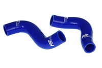 Silikon Schlauch Set FüR Subaru Forester EJ20 SF5 WRX STI 98-02