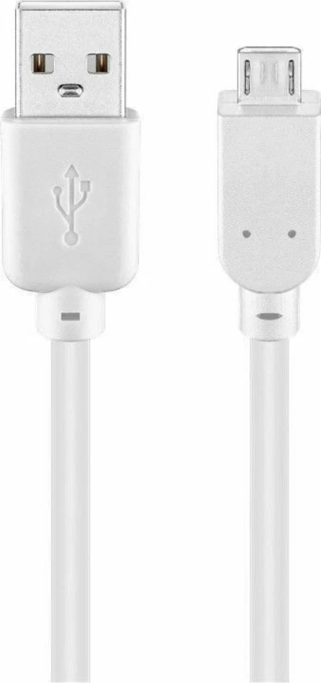 HighSpeed Micro USB Ladekabel Datenkabel f. Huawei P Smart Smart+ Smart 2019