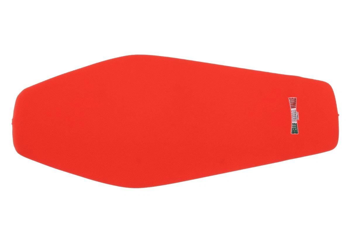 KTM EXC F 450 2020 2023 Selle Dalla Valle Red Super Grip Racing
