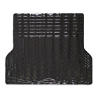 <!--F#f_0-->Aluminium Look Boot Mat Black Rubber<!--F/-->