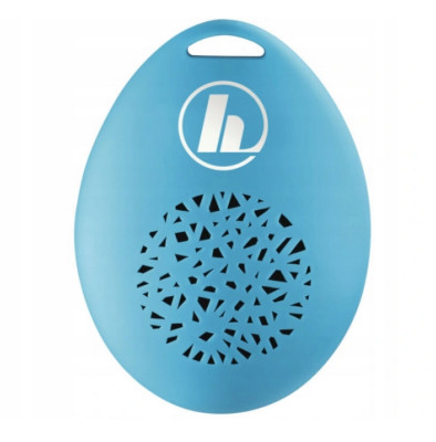 Neu Mobiler Speaker Lautsprecher Hama Snapdrop Bluetooth Camera Remote blau