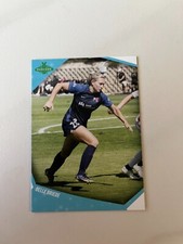 Belle Briede parkside NWSL INAUGURAL short print /2022 SP  Wave team set