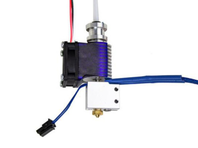Volcano HotEnd, 12V, 2,85mm, Bowden