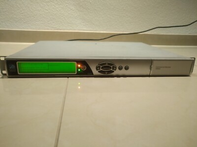 Scientific Atlanta D9844,  DVB Commercial Decoder Cisco, Busines Sat Receiver !