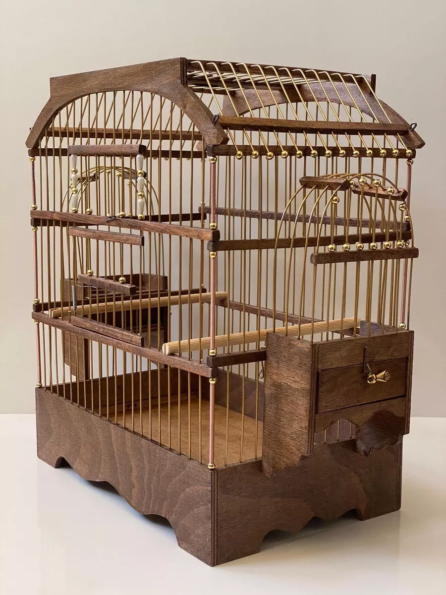 Cage finches deals