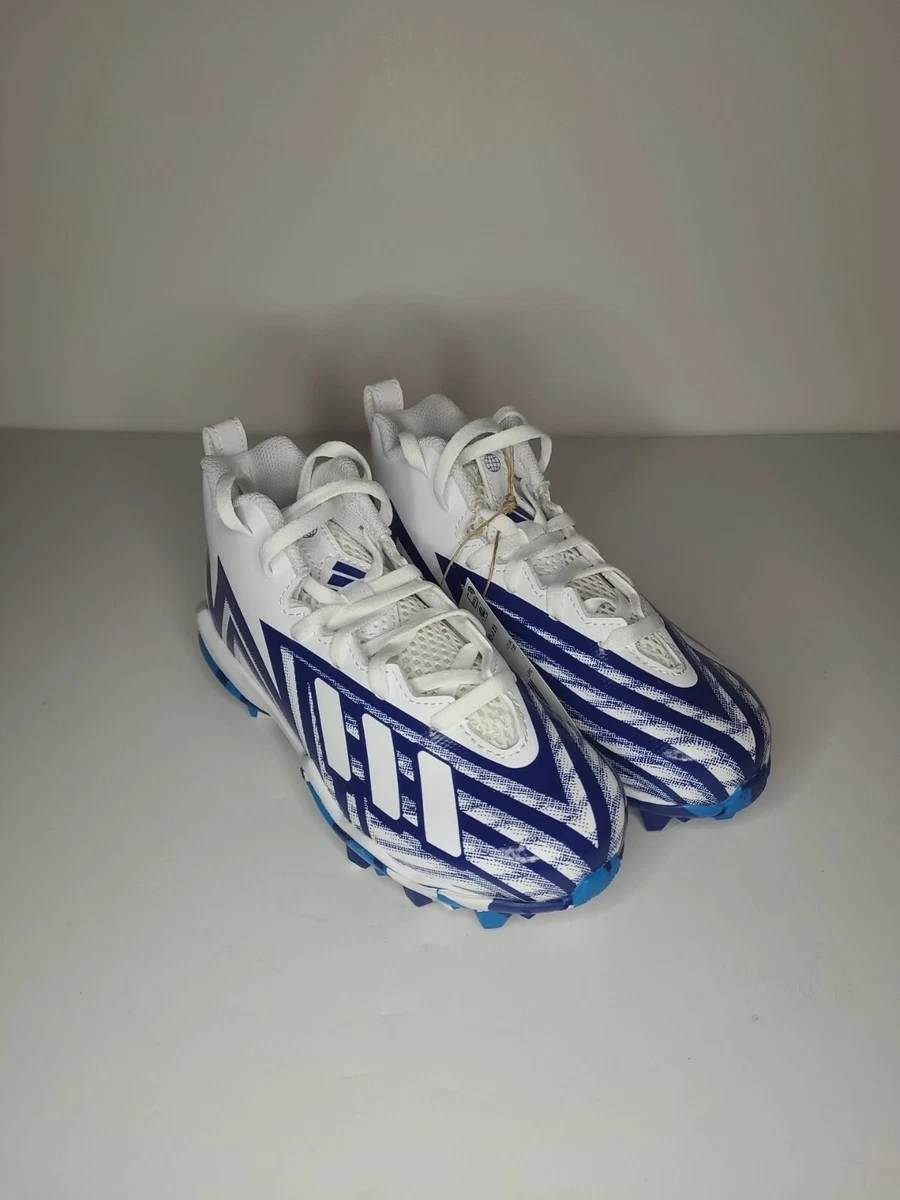 Adidas Freak Spark MD J 23 Football Cleats Kid s Size 13K HP5959