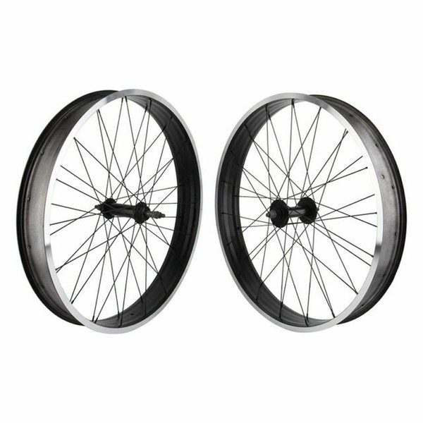 26x4 fat tire rim