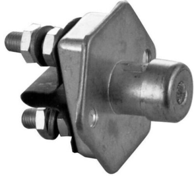 Foot Switch for Maxon, Waltco Thieman, Tommy