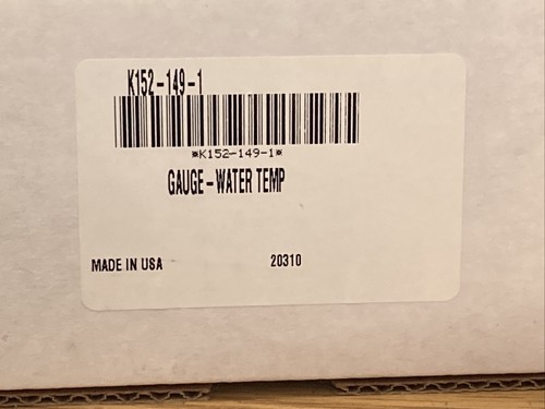 PACCAR OEM Kenworth Dash Gauge Plug – K183-95-1 – Clean Dash Look