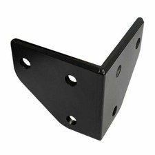 10x Knotenwinkel Nut 8 4040 Alu Eckwinkel Aluprofil Winkel Profil Eckverbinder