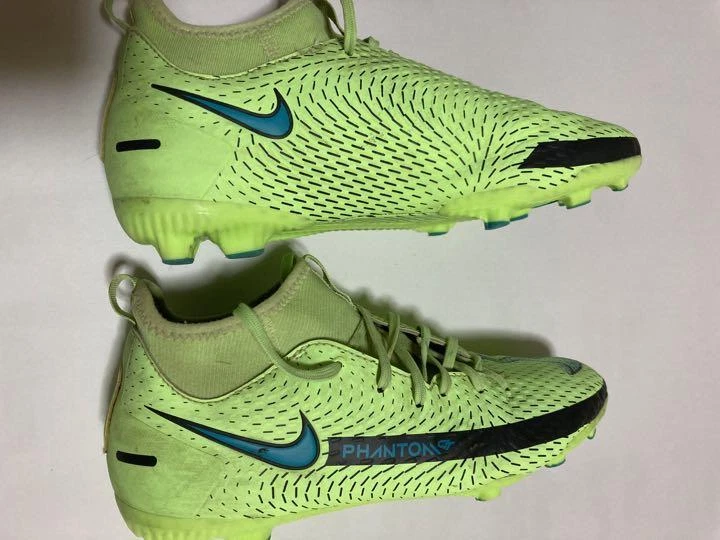 coolest nike soccer cleats