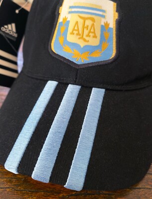 casquette argentine adidas