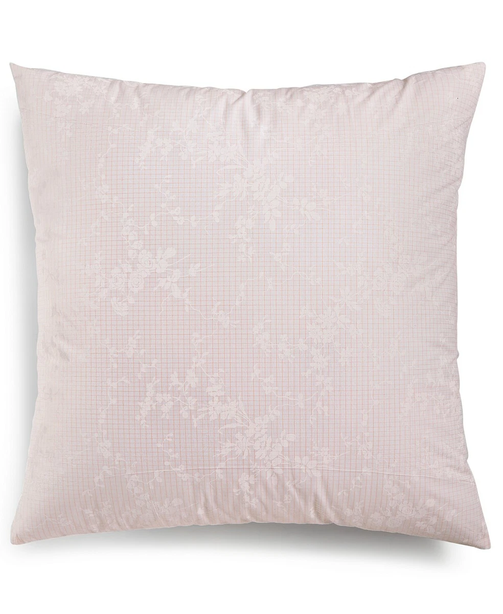 Calvin klein top euro pillow