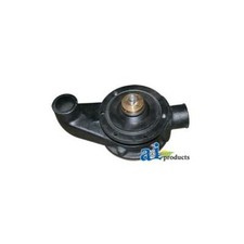11b28768 Water Pump For Minneapolis Moline Tractor Gb Gvi G1000 G705 G706 G707 +