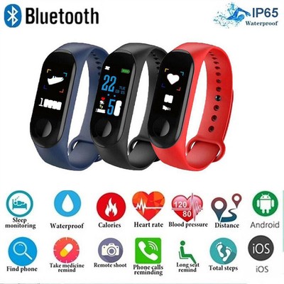 ip67 waterproof smart watch meaning