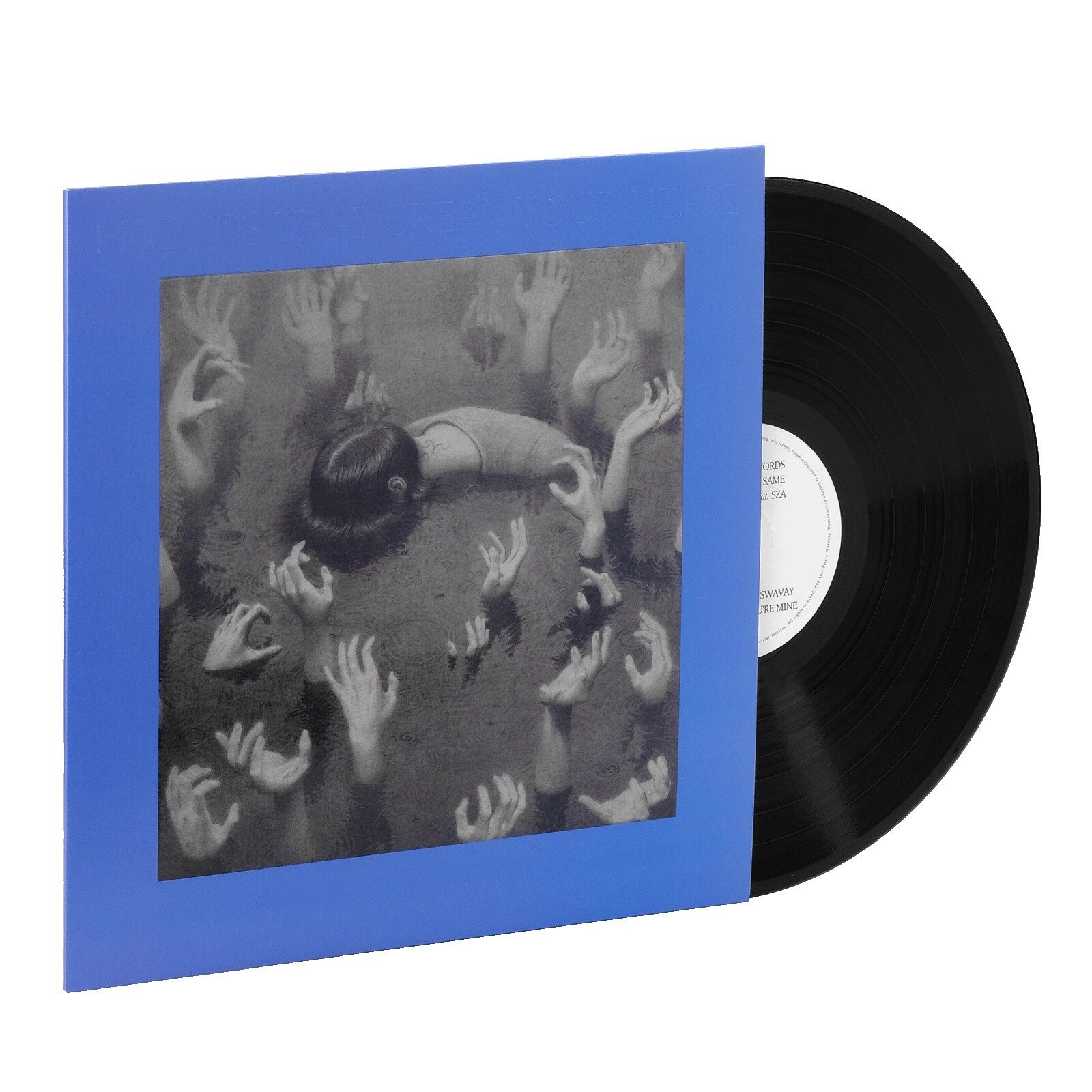 James Blake Vinyl | eBay